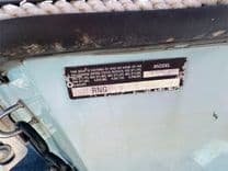 17' RANGER 1986 COMANCHE SERIES 330V 1986 price