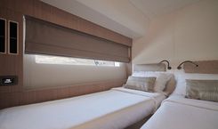 Prestige F5.7 - PRESTIGE