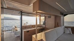 Стоимость яхты Prestige F5.7 - PRESTIGE