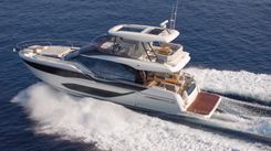 Лучшая цена на Prestige F5.7