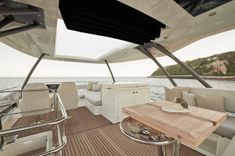 Лучшие предложения покупки яхты Prestige F5.7 2026