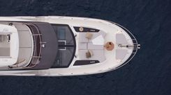 Лучшие предложения покупки яхты Prestige F5.7