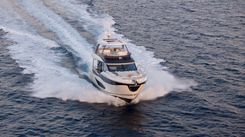 Продажа яхты Prestige F5.7 - PRESTIGE