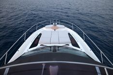 Купить яхту Prestige F5.7 - PRESTIGE в Shestakov Yacht Sales