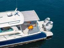 Купить яхту Eastern Standard 34 в Shestakov Yacht Sales