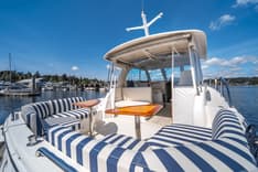 Стоимость яхты Eastern Standard 34O