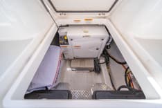 Eastern Standard - BACK COVE