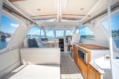 Купить Eastern Standard 34O