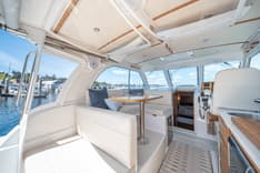 Продажа яхты Eastern Standard - BACK COVE