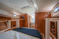 Стоимость яхты Eastern Standard