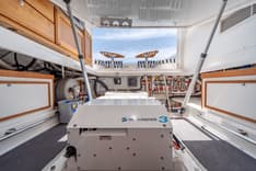 Лучшие предложения покупки яхты Eastern Standard 34O