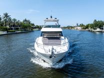 Buy a JOVE 68 at Shestakov Yacht Sales