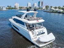 Buy a yacht JOVE 2018