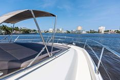 Buy a yacht JOVE 680