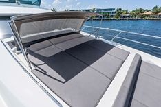 JOVE - PRESTIGE yacht sale