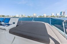 Buy a JOVE - PRESTIGE at Shestakov Yacht Sales