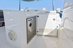 Buy a yacht JOVE - PRESTIGE