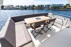 best yacht sales deals JOVE 680