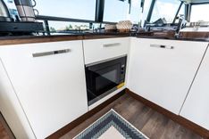 Buy a JOVE at Shestakov Yacht Sales