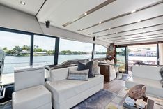 Buy a JOVE 68 at Shestakov Yacht Sales