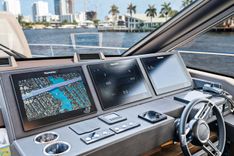 best yacht sales deals JOVE - PRESTIGE