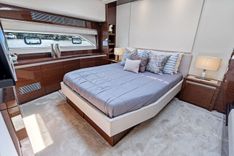 JOVE - PRESTIGE yacht sale