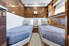 Buy a JOVE - PRESTIGE at Shestakov Yacht Sales