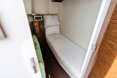 Buy a yacht JOVE - PRESTIGE