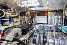 best yacht sales deals JOVE 680