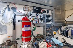 best yacht sales deals JOVE - PRESTIGE