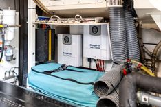 Buy a JOVE at Shestakov Yacht Sales