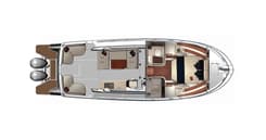 Купить яхту Eastern Standard - BACK COVE в Shestakov Yacht Sales