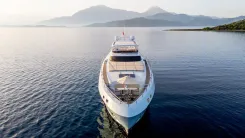 Продажа яхты Jafe Tica - DRAGOS