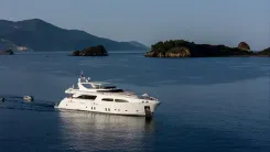 Лучшие предложения покупки яхты Jafe Tica 116