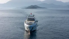 Стоимость яхты Jafe Tica