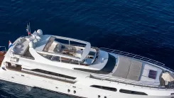 Купить яхту Jafe Tica - DRAGOS в Shestakov Yacht Sales