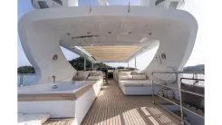 Купить яхту Jafe Tica в Shestakov Yacht Sales
