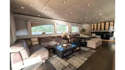 Продажа яхты Jafe Tica - DRAGOS