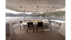 Стоимость яхты Jafe Tica 2012