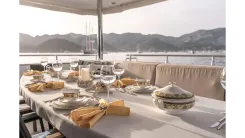 Купить яхту Jafe Tica 2012 в Shestakov Yacht Sales