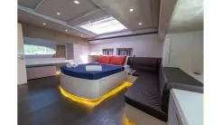 Продажа яхты Jafe Tica