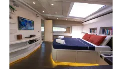 Стоимость яхты Jafe Tica - DRAGOS