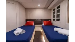 Купить яхту Jafe Tica - DRAGOS в Shestakov Yacht Sales