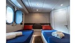 Продажа яхты Jafe Tica 2012