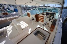 Buy a LUNA 2013 at Shestakov Yacht Sales