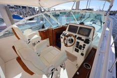 Buy a LUNA Harrier 36 at Shestakov Yacht Sales