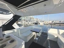 Buy a yacht LUX LIFE 390 Express Coupe