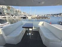 Buy a LUX LIFE 390 Express Coupe at Shestakov Yacht Sales