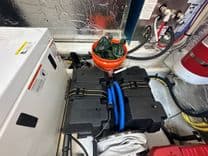 Buy a LUX LIFE - Cruisers Yachts at Shestakov Yacht Sales