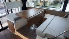 Buy a Jeanneau NC1095 Fly - Jeanneau at Shestakov Yacht Sales